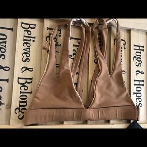 🔴SOLD🔴ACACIASWIMWEAR PlantationTOP NEWBeautiful